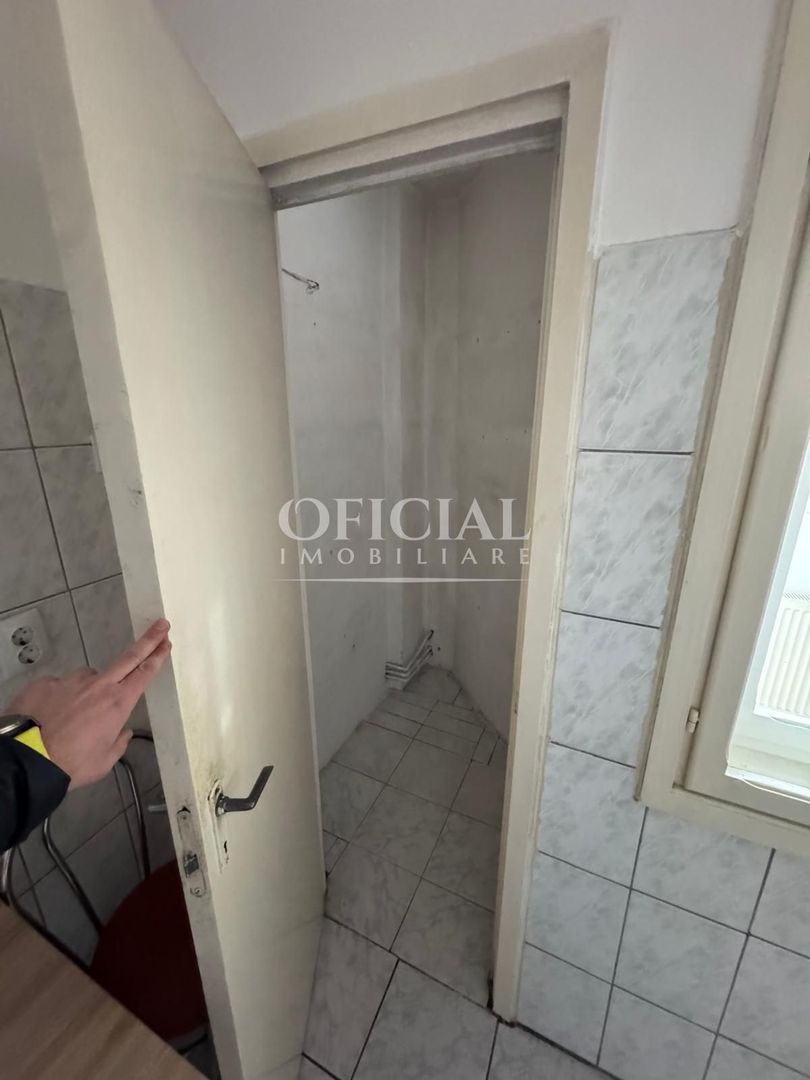 Apartament 2 camere decomandat | 54 Mp | Balcon | Marasti Kufland - Poză 7