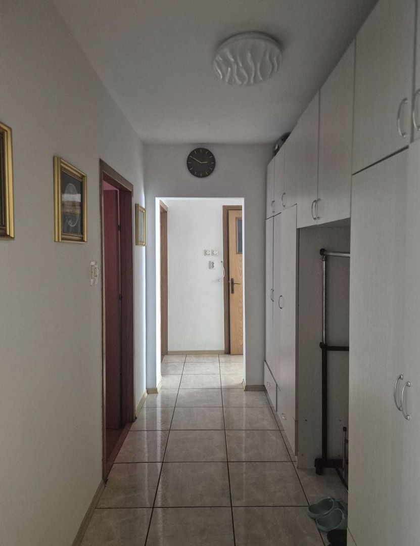 AP. 3 CAMERE-DOAMNA GHICA, PET-FRIENDLY, REABILITAT, BUCATARIE INCHISA - Poză 5