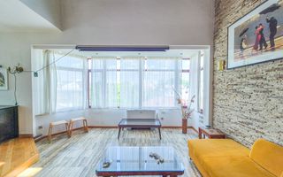 Apartament duplex 4 camere 4 bai 200 mp Bucuresti Domenii - Poză 5