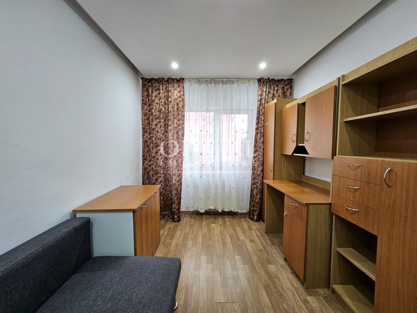 Apartament 3 Camere | 60 mp | Etaj 5/10 | Complex Nora | Manastur - Poză 3