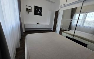 Apartament 4 camere de închiriat | Sibiu | 80 mp, terasă - Poză 4