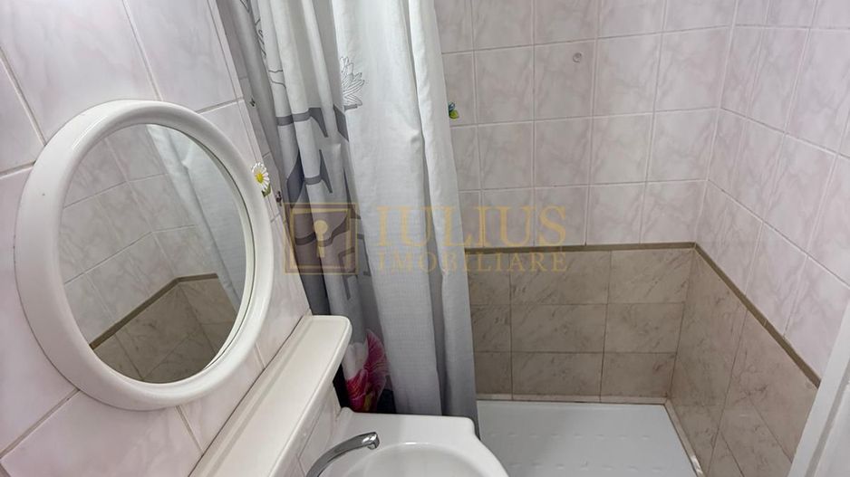 2 camere| lângă Iulius Mall-Circumvalatiunii| centrala | etaj 2| lift| - Poză 5