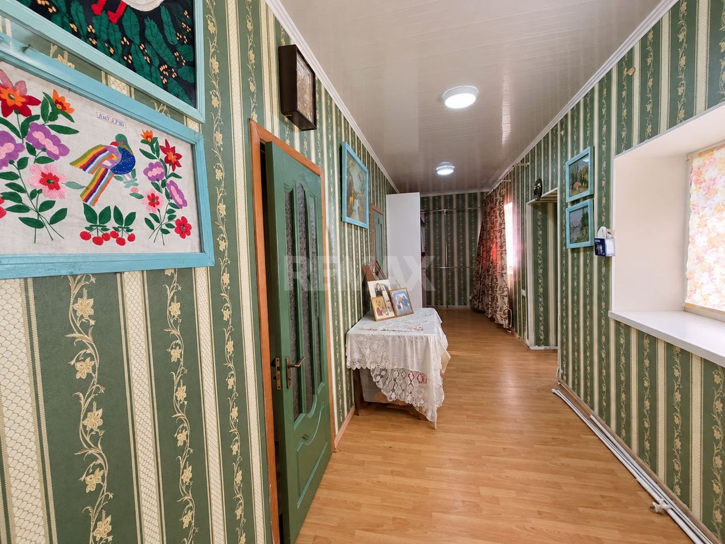 CASĂ CU TEREN DE 19 ARI ȘI GARAJ | CHIRCA,  ANENII NOI | 53.900 € - Poză 16
