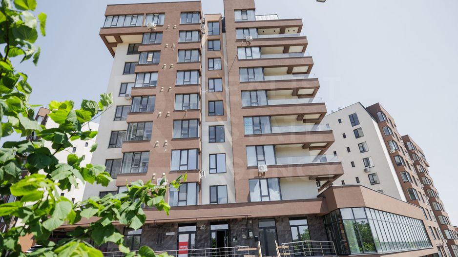 Vânzare, apartament, 3 camere, str. Durlești, Dumnbrava - Poză 25