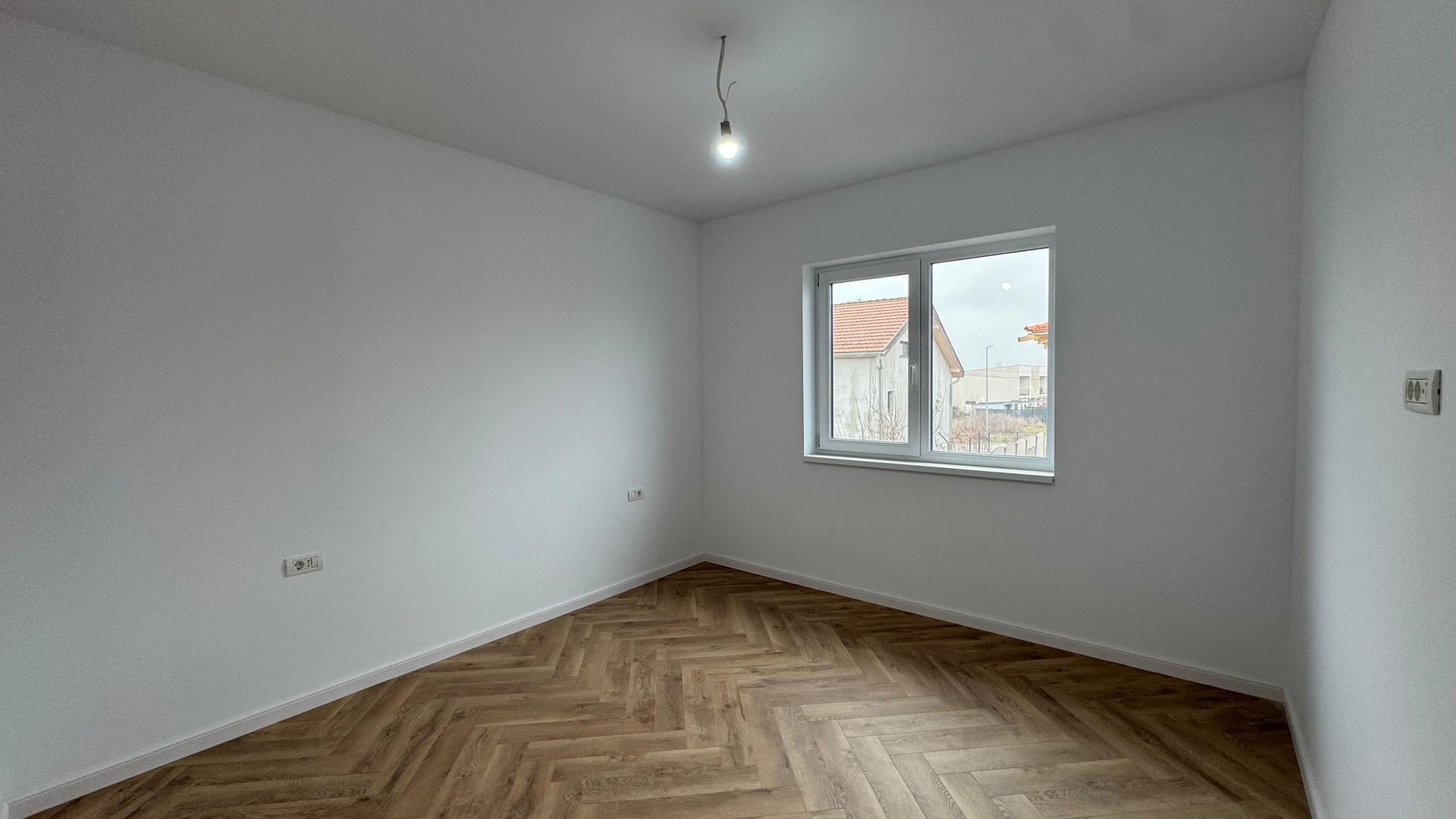 COMISION 0% | Duplex cu garaj | Dumbravita | 133 mp | 5 Camere | - Poză 20