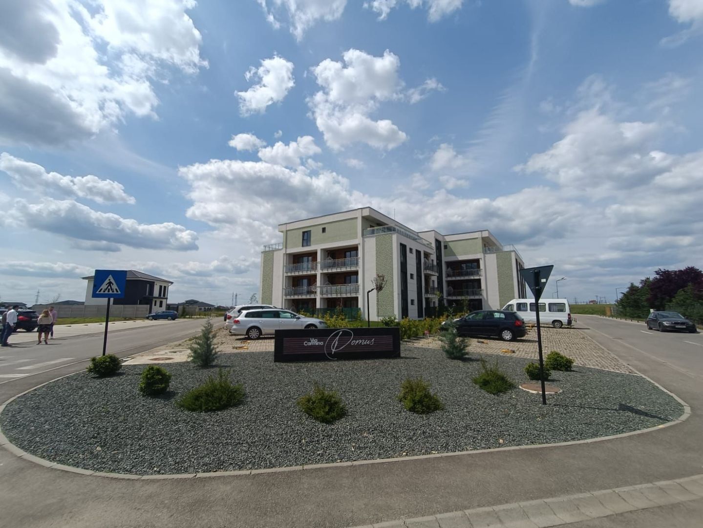 Apartament Nou, Arad Via Carmina - Poză 10