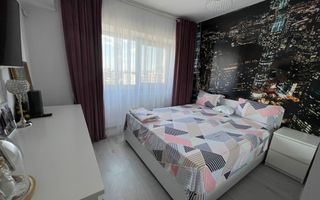Ap 2 camere -decomandat renovat mobilat-utilat - Mihai Bravu / Dristor - Poză 5