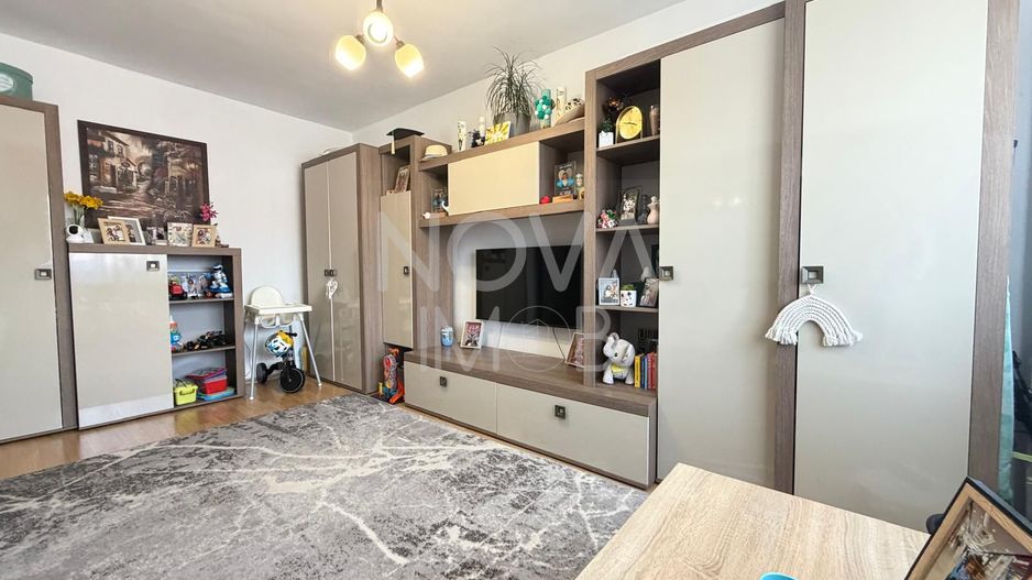 Apartament 2 camere - decomandat - Strand - Poză 2
