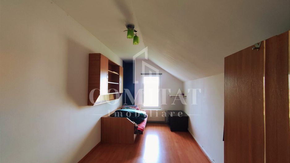 Apartament cu 3 camere decomandate | Loc de parcare | Cartier Zorilor - Poză 13