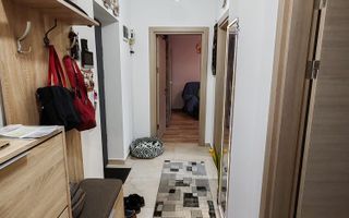 Apartament 2 camere, Sector 5, Pecineaga/Salaj, decomandat, centrala - Poză 7
