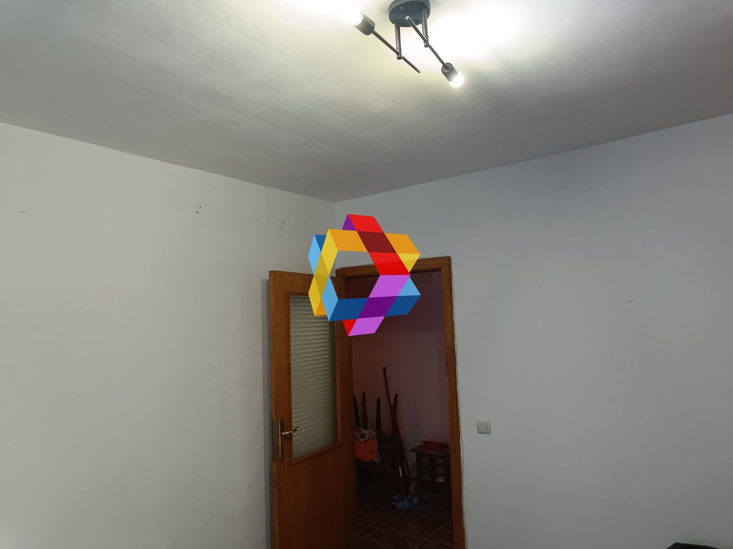 Apartament 3 camere de vânzare-structura mare, zona Astra - 99 mp - plus-imo.ro - Poză 4