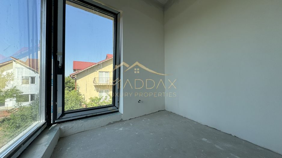 Vila LUX***Panouri fotovoltaice***Lake view//Laguna Albastra/Corbeanca - Poză 48