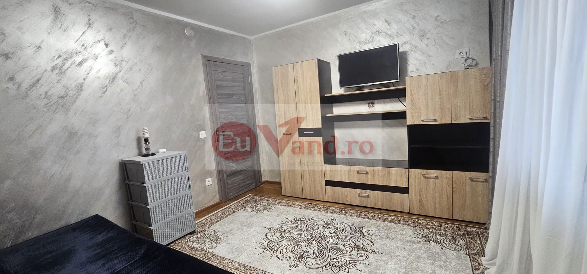 Apartament 2 camere renovat - Tiglina 2, M-uri - Poză 12