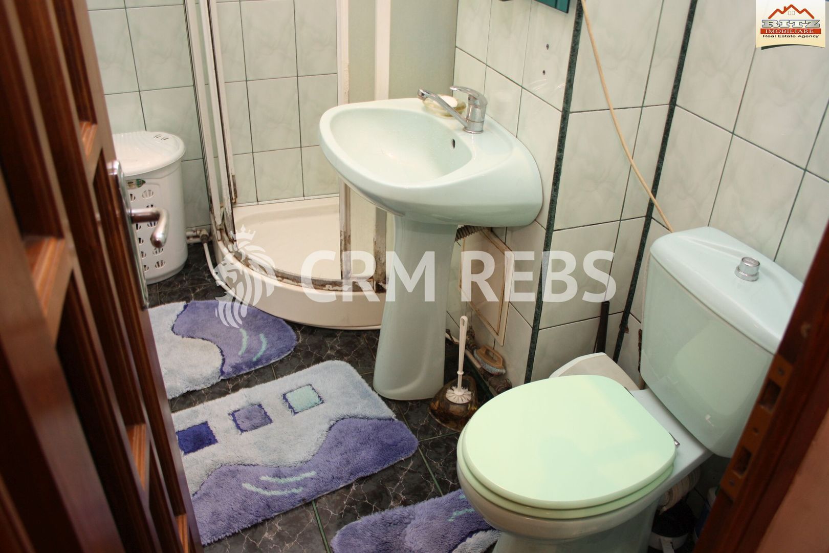 Ultracentral 2 camere ,decomandat ,56 mp. ! - Poză 6