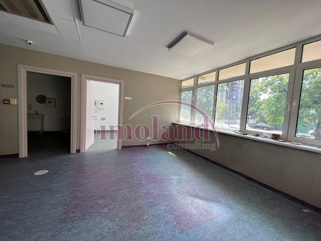 Cladire birouri / Office building - Primaverii-Aviatorilor - Poză 5
