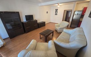 Apartament 3 camere terasa 15 mp etaj 1 Lidl Selimbar - Poză 1