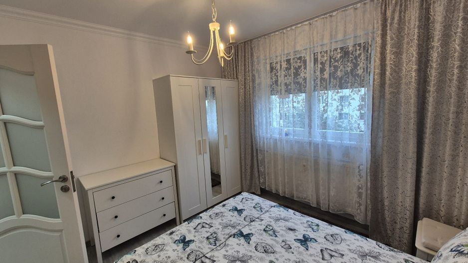 Apartament cu 2 camere - str. Luica - Poză 4
