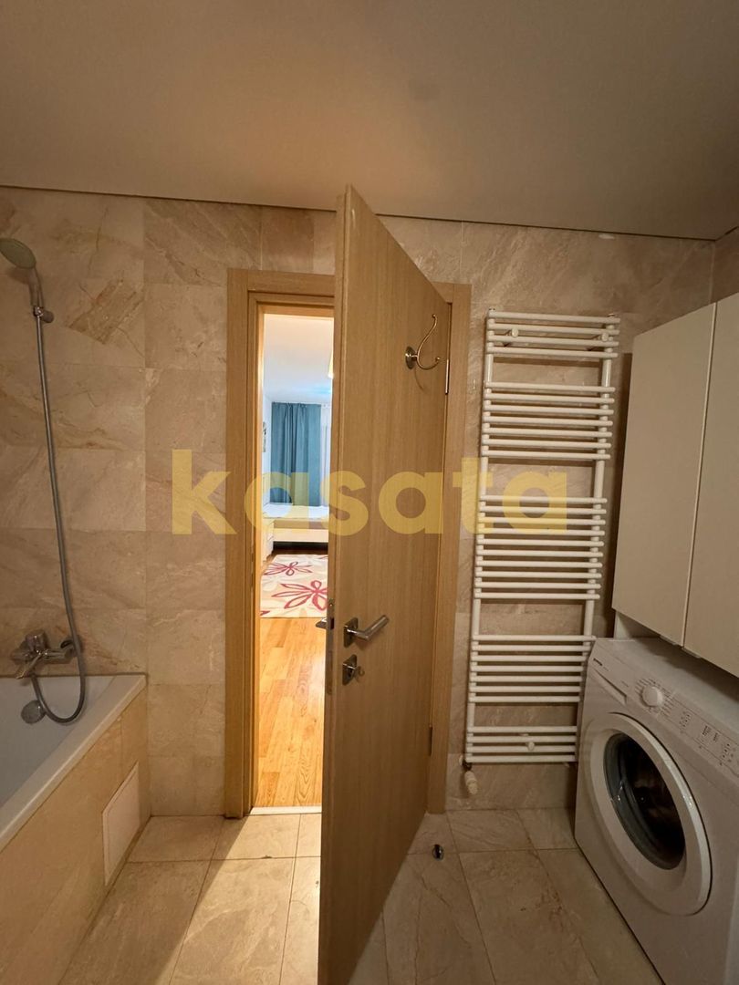Apartament 2 camere | Upground | Zona de Nord | Metrou Pipera - Poză 11