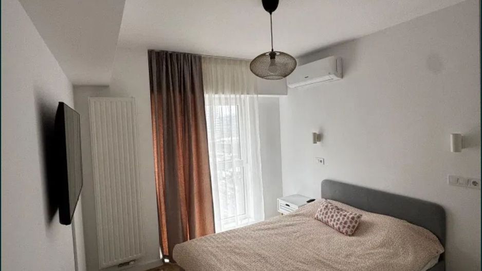 AP. 2 CAMERE BELVEDERE, PRIMA INCHIRIERE, LOC PARCARE, BLOC NOU - Poză 5