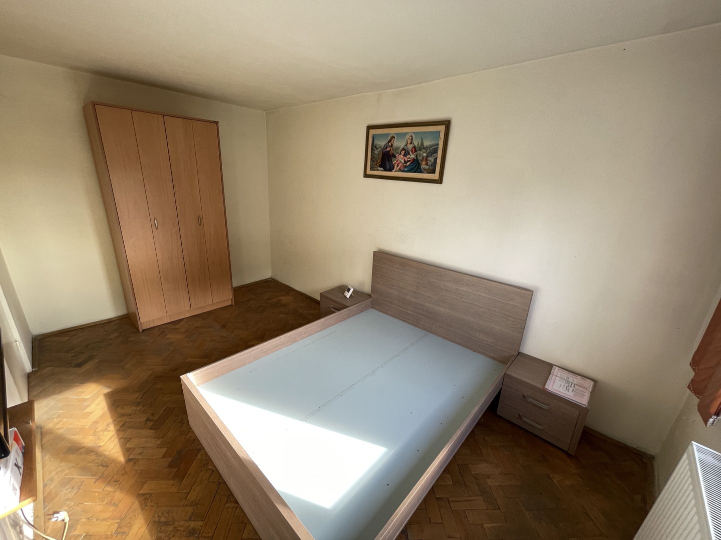 Torontalului-Iulius Town | 2 camere | 56 mp | | Centrală proprie - Poză 5