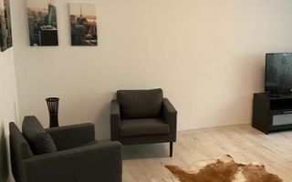 Garsoniera modernă | METROU TIMPURI NOI | SPATIOASA - Poză 3