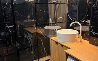 Apartament 2 camere , mobilat, utilat,  zona Frunzisului - Poză 4