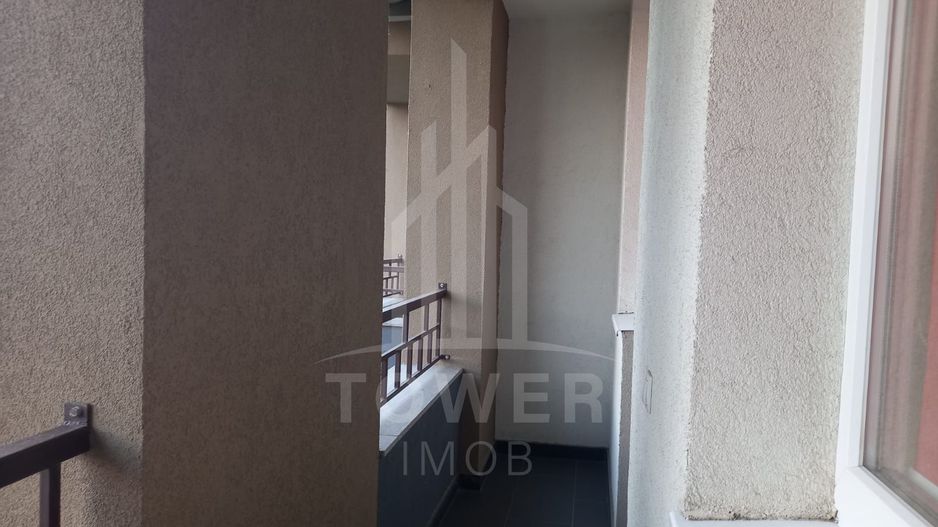 Garsoniera in Selimbar(str. Pictor Brana) - Poză 9
