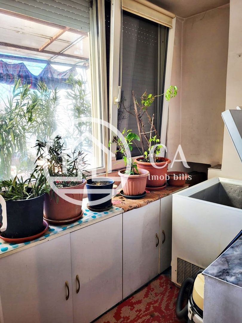 Apartament cu 2 camere de vanzare -Zona Dacia - Poză 5