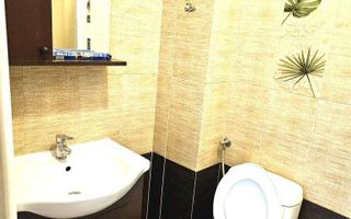 VANZARE GARSONIERA | 35MP | ZONA PIATA ALBA IULIA - Poză 4