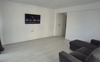 Apartament 2 camere modern, centrala, parcare, pet friendly, etaj 3, lift - Poză 3