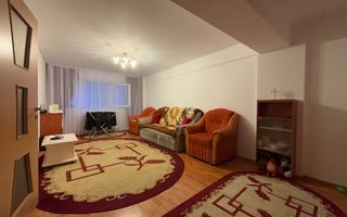 Etaj intermediar, finisat, zona OMV Calea Turzii - Poză 2