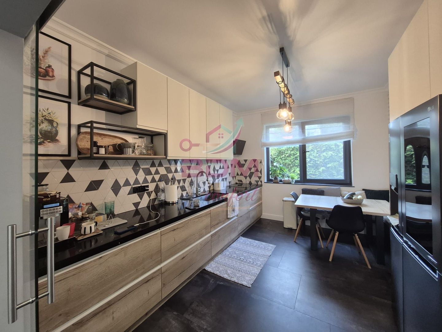 Vila moderna cu 4 camere I 220 mp I 750 mp teren I zona centrala - Poză 8