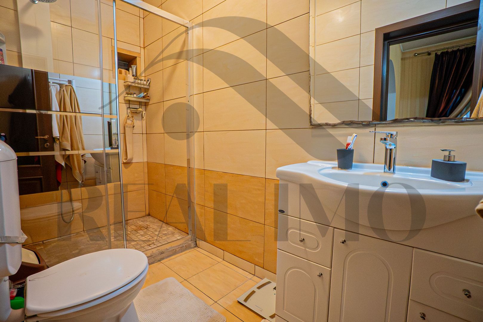 Vilă D+P+1E | 347 mp desfășurat | 487 mp teren | Ovidiu Sud - Poză 15