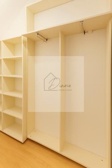 Vila 3 camere Pipera Class. Curte 200mp. 2 locuri parcare. - Poză 10