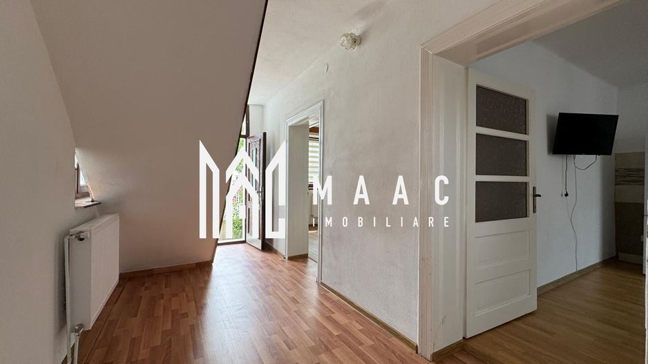 Casă Duplex | 132 MPU | Garaj | Curte | Calea Dumbrăvii– Sub Arini - Poză 3