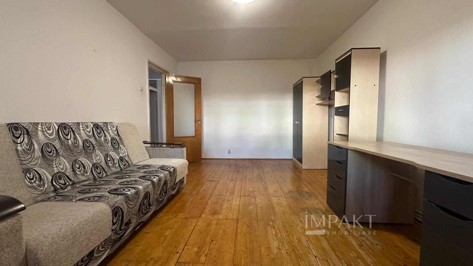 Apartament 3 camere | 2 bai | Parter Inalt | Kaufland, Manastur - Poză 1