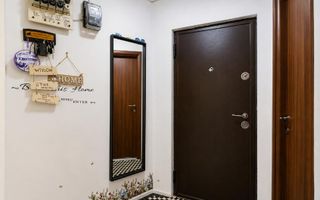 Apartament 4 camere | Cișmigiu | Fără risc seismic | Centrală proprie - Poză 9