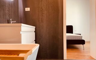 INCHIRIATA - Prima inchiriere, Segmentul Lux | Central | Panouri solare - Poză 43