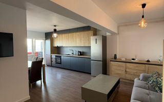 VANZARE APARTAMENT MODERN 3 CAMERE ZONA CALEA BACIULUI - Poză 2
