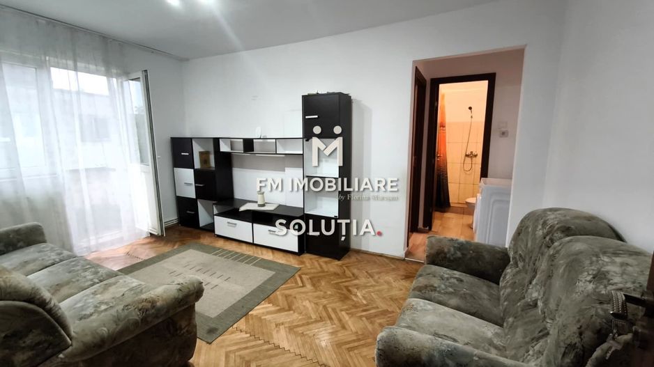 Apartament 3 camere, 48 mp utili + balcon – Baia Mare - Poză 1