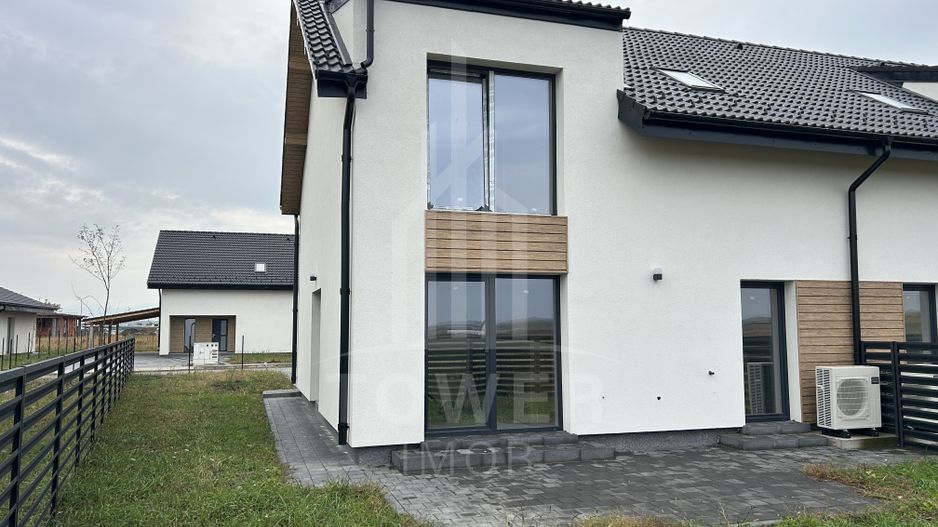 Duplex INDEPENDENT ENERGETIC - Cartier NOU - Poză 3