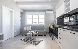 Penthouse Universitate | Terasa 92 mp | Renovat | Inchiriat- investitie ideala - Poză 15