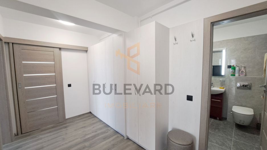 Apartament 2 camere, parcare subterana, bloc nou, prima inchiriere! - Poză 14
