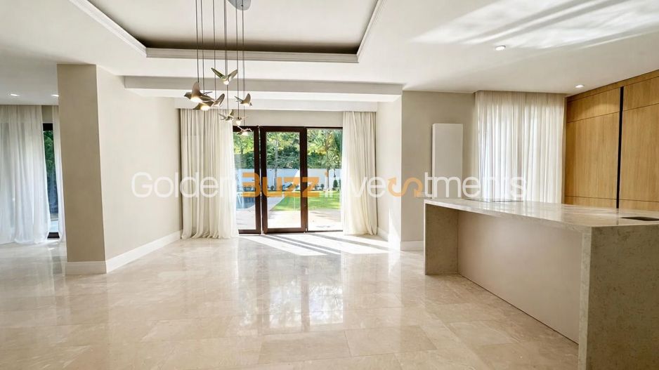 Vila duplex premium cu piscină | Oxford Gardens – Pipera |Lângă pădure - Poză 13
