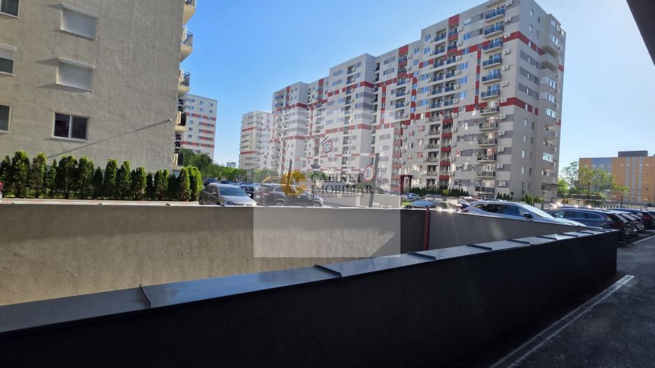 2 Camere - 59MP | Decomandat | Rotar Park 1 | Metrou Pacii 1 minut - Poză 20