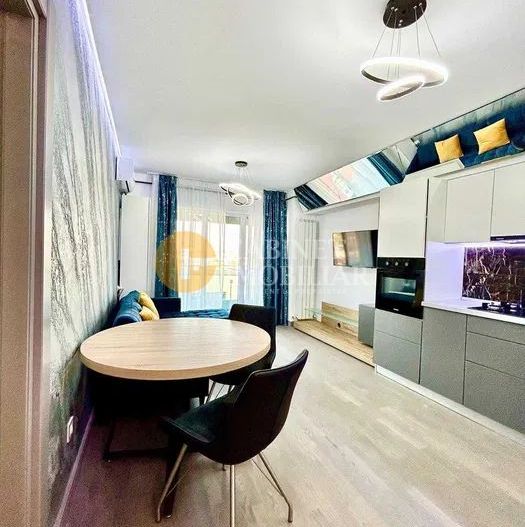 Chirie - 2 camere - Complex nou - Poză 3