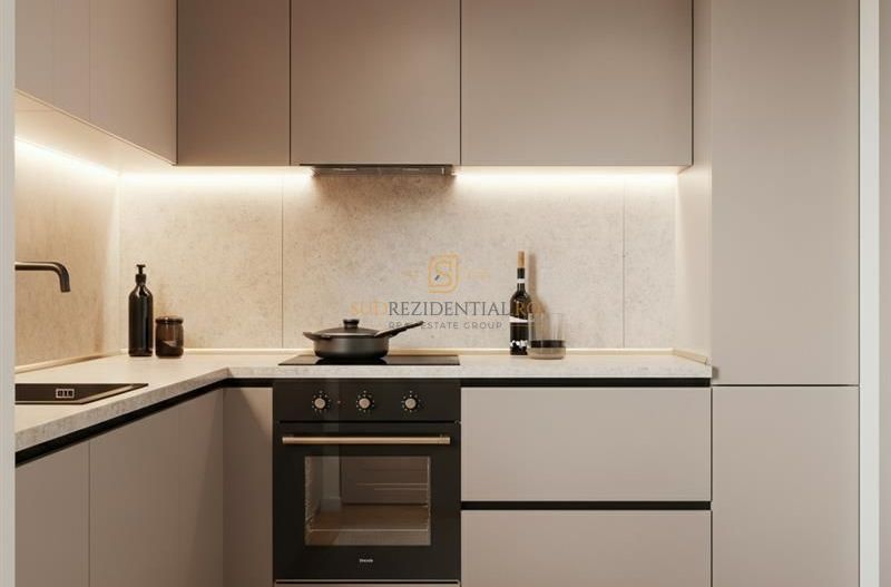 Apartament nou, 2 camere, decomandat, metrou Berceni, Comision 0% - Poză 6