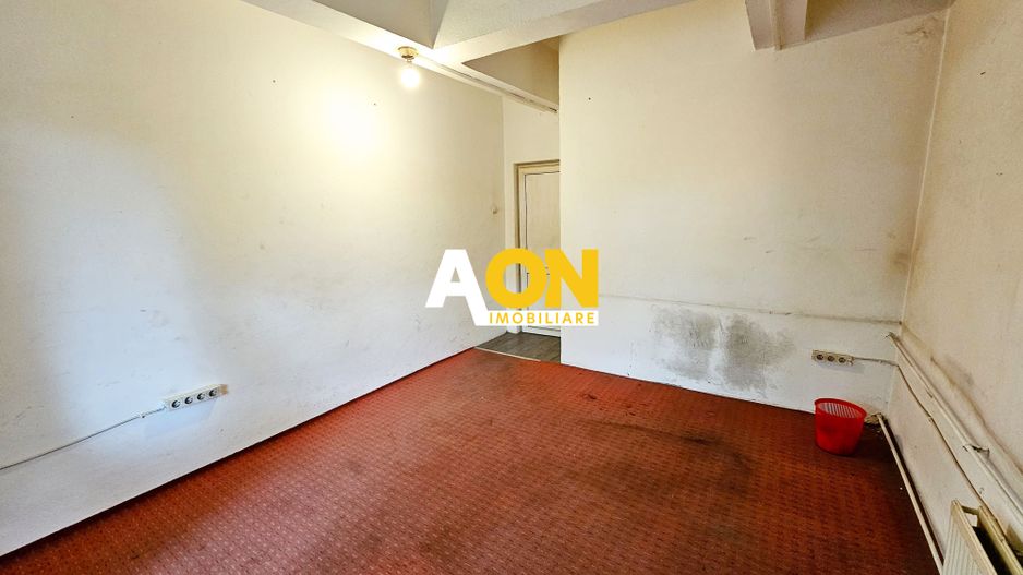 Spatiu pentru birou, 14 mp, parter, zona Alba Mall - Poză 1