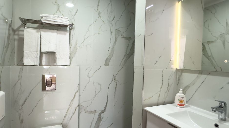 OPORTUNITATE INVESTIȚIE – APARTHOTEL PREMIUM ÎN INIMA BUCUREȘTIULUI - Poză 6
