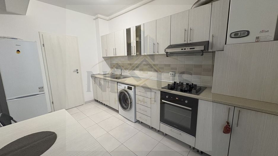 Metrou Berceni - Apartament 2 cam-Mobilat - utilat- Parcare subterana - Poză 6